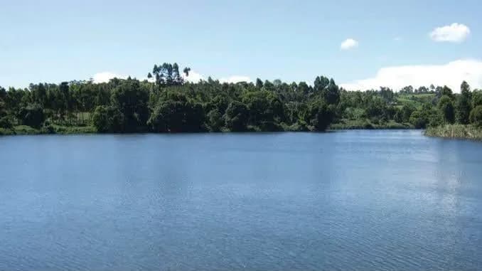 Nairobi Dam Spillway Opens Ahead of Expected Heavy Rains